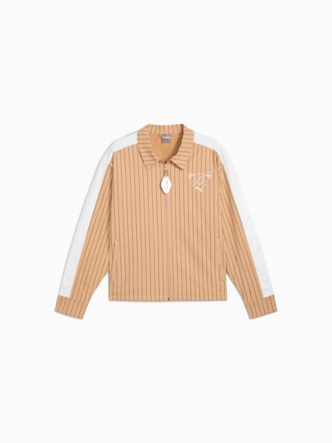 PUMA Porsche Legacy Lifestyle Men's Jacket