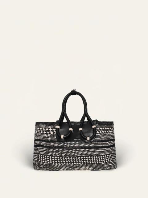 Johanna Ortiz Swaying Silhouettes Tote Bag