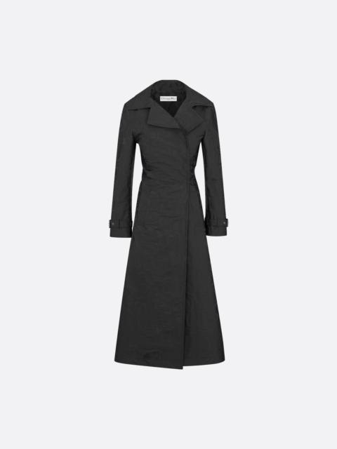 Dior Trench Coat