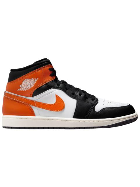 Jordan Air Jordan 1 Mid Shoes