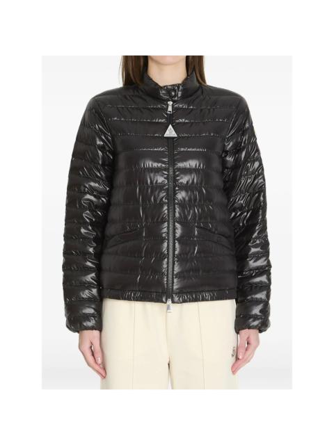 Moncler Moncler Black Jackets - Puffer Jackets Women