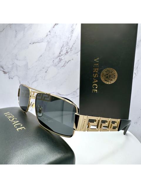 Versace Sunglasses New 