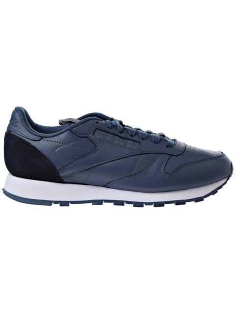 Reebok Reebok Classic Leather IT Smoky Indigo Black White