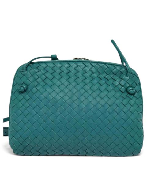Bottega Veneta Veneta leather handbag
