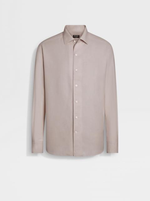 ZEGNA CASHCO SHIRT