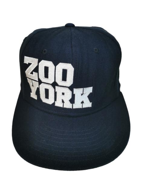 Other Designers Zoo York - 🔥APRIL SALE🔥 ZOO YORK UNBREAKABLE FULL HAT CAP