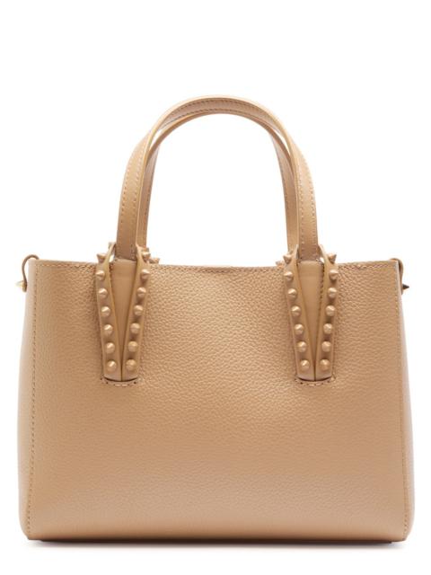 Christian Louboutin Cabata Small Leather Tote