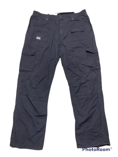 Other Designers Canterbury of New Zealand - Canterbury cargo pants