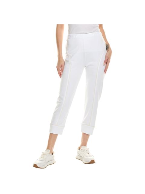Stella McCartney Stella McCartney Refibra Logo Label Sweatpant