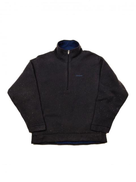 Patagonia Fleece Sweater Jacket Outerwear