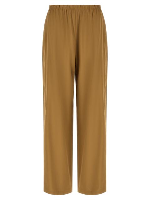 Max Mara Max Mara Women 'Mxpdestino' Pants