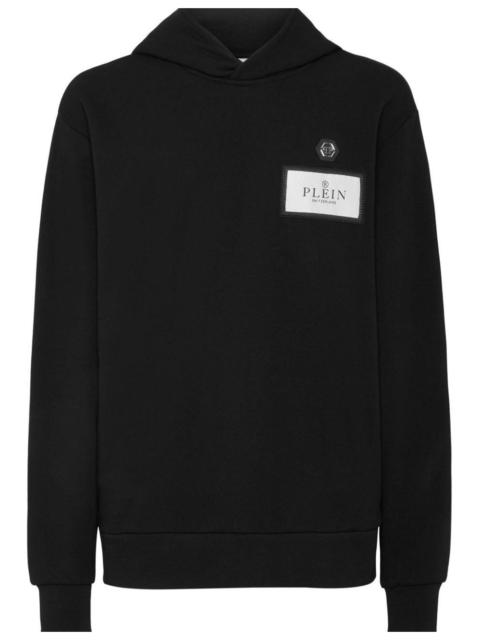 PHILIPP PLEIN Long Sleeve Hoodie