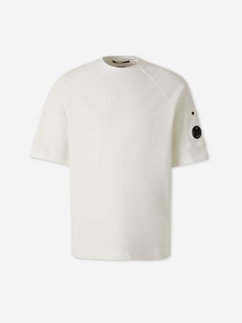 C.P. Company ROUND NECK T-SHIRT