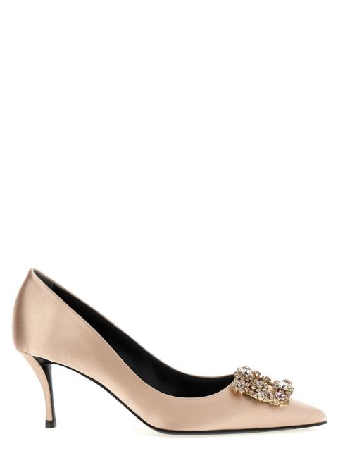 Roger Vivier Roger Vivier Women 'Efflorescence' Pumps
