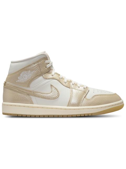 Jordan Jordan Womens Jordan AJ 1 Mid