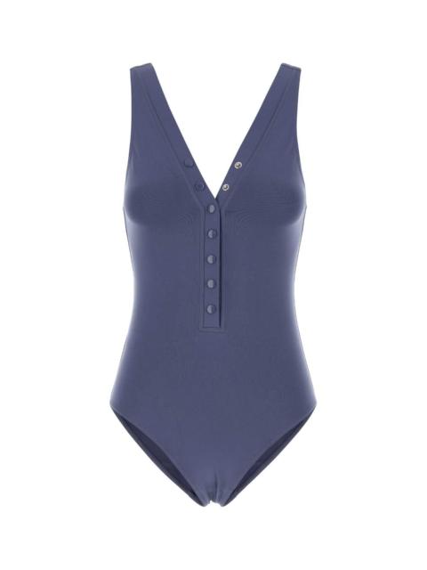 ERES Eres Women Air Force Stretch Nylon Icone Swimsuit