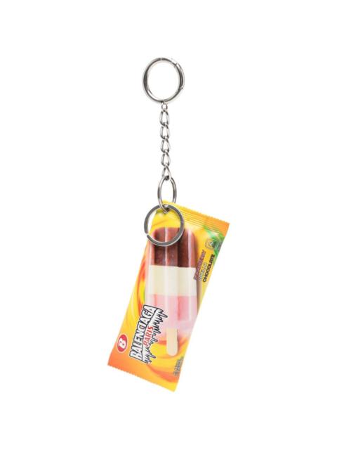 BALENCIAGA Balenciaga Men Snack Pouch Keyring