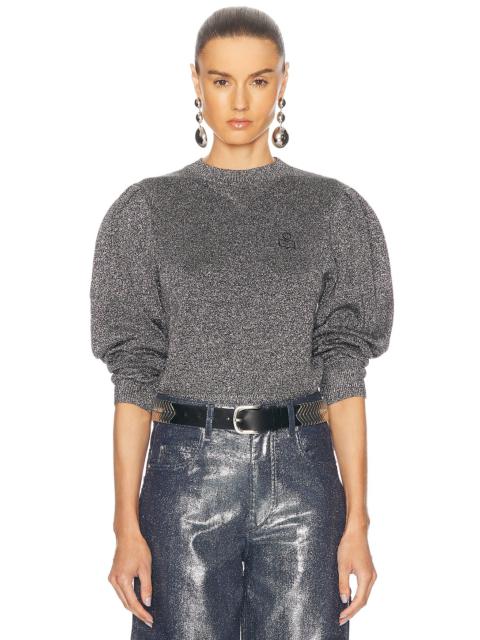 Isabel Marant Étoile Kelaya Sweatshirt