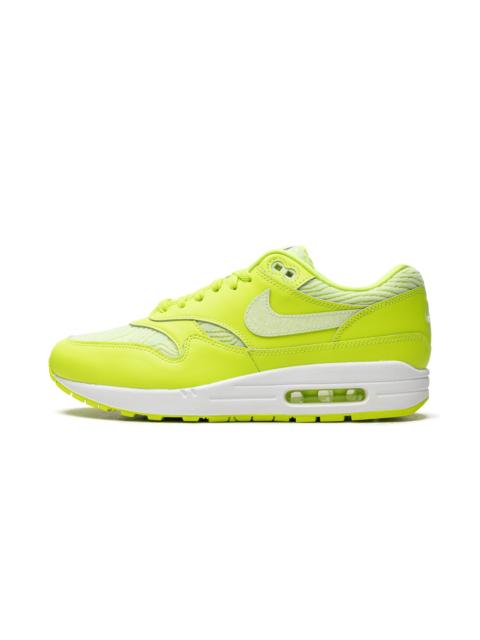 Nike AIR MAX 1 PRM "Volt"