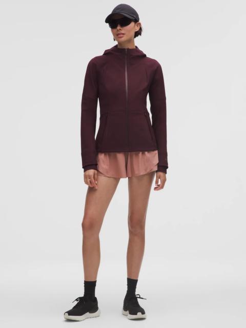 lululemon Shake It Out High-Rise Running Short 2.5"