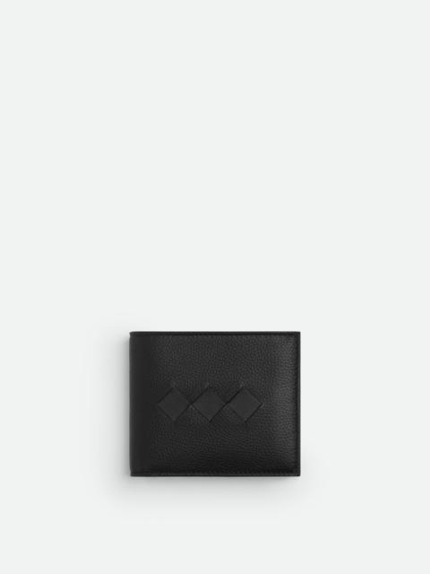 Bottega Veneta Tre Bi-Fold Wallet