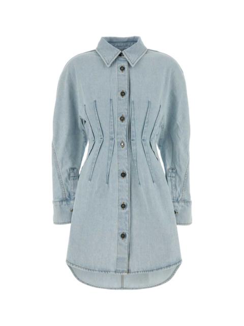 Givenchy Givenchy Women Denim Shirt Dress