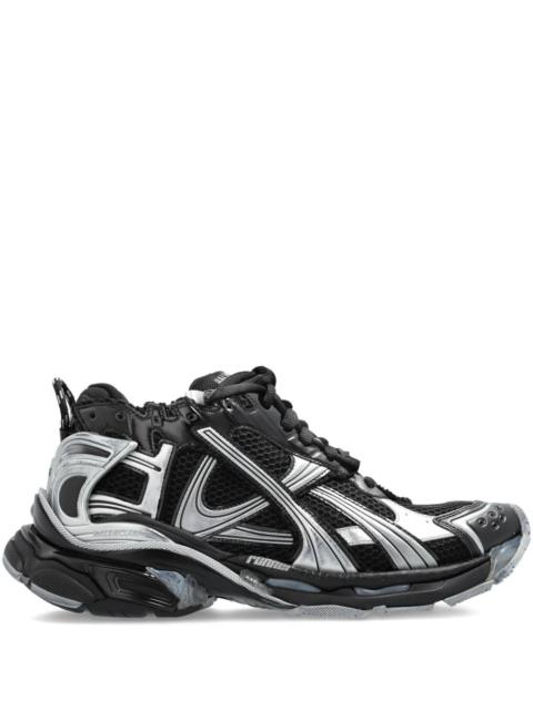 BALENCIAGA Balenciaga Men Runner Sneakers
