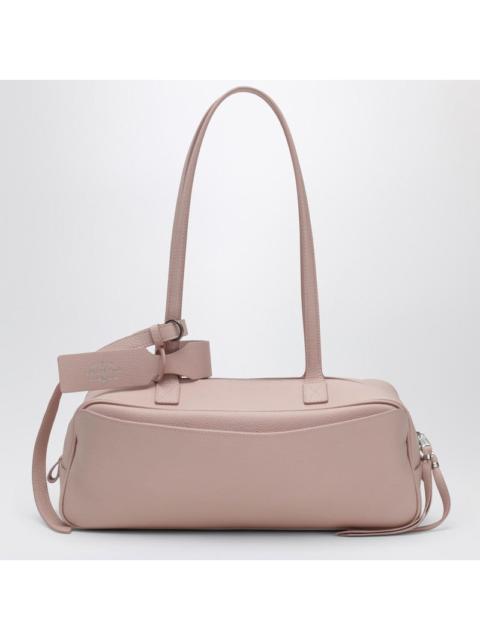 BALENCIAGA Balenciaga Bowling Bag Carrie Small In Pink Women