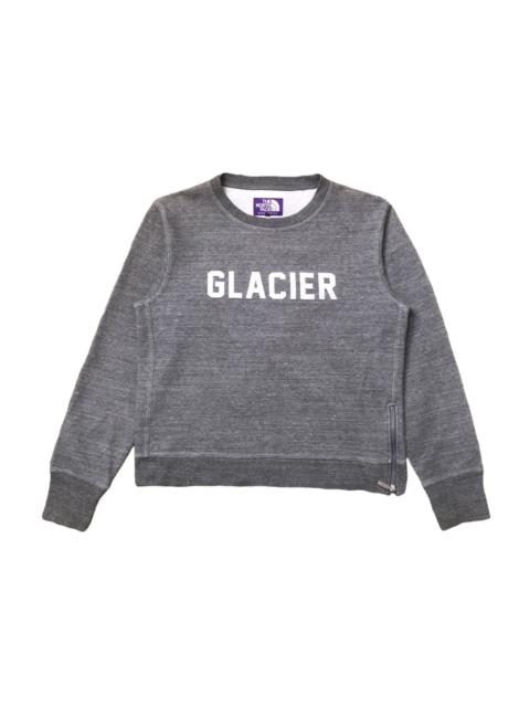 The North Face Purple Label