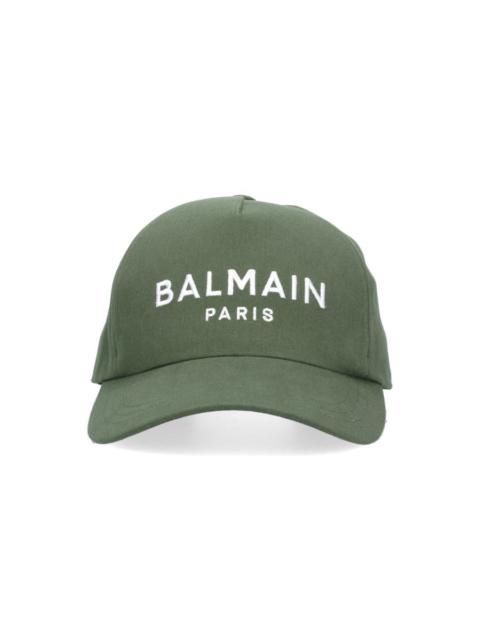 BALMAIN HATS