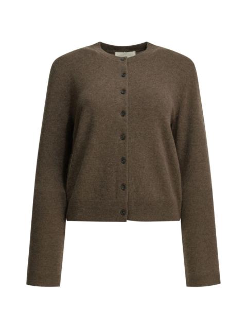 LISA YANG Lisa Yang Women Karia Cashmere Cardigan