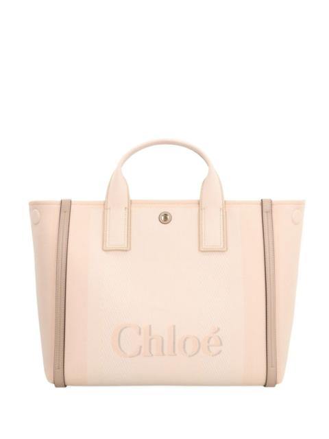 Chloé Chloé Women Carry Canvas Tote Bag