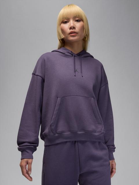 Jordan Jordan Sport Crossover Women's Dri-FIT Fleece Hoodie