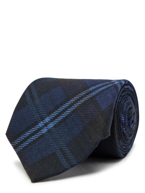 Polo Ralph Lauren Polo Ralph Lauren Checked Wool tie