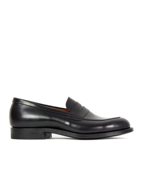 VIBERG Bristol - Black Vocalou Calf