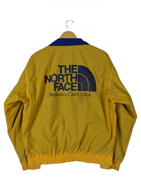The North Face 90s Windbreaker Sweater Jacket