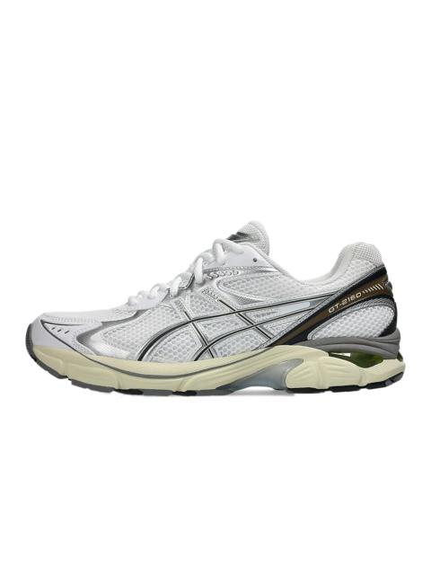 Asics GT-2160 "White Soft Yellow"