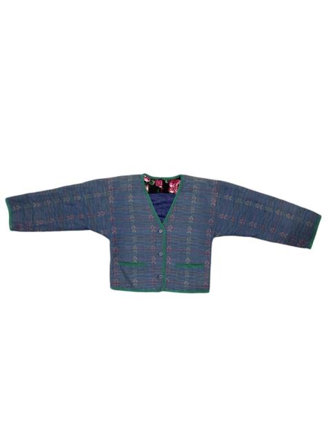 KENZO Vintage Kenzo Paris Crop Tops