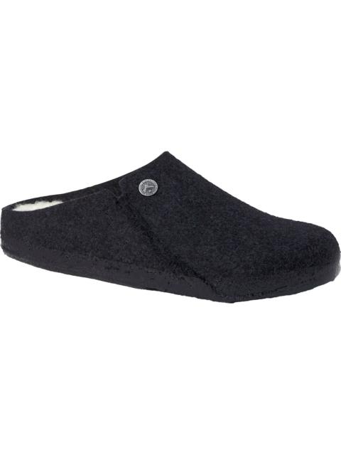BIRKENSTOCK Zermatt Shearling Lined Slipper - Men's