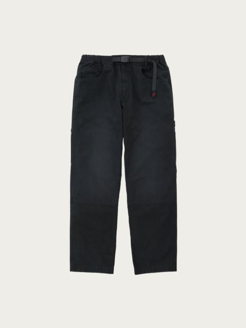 GRAMICCI Taos Canvas Pants - Black