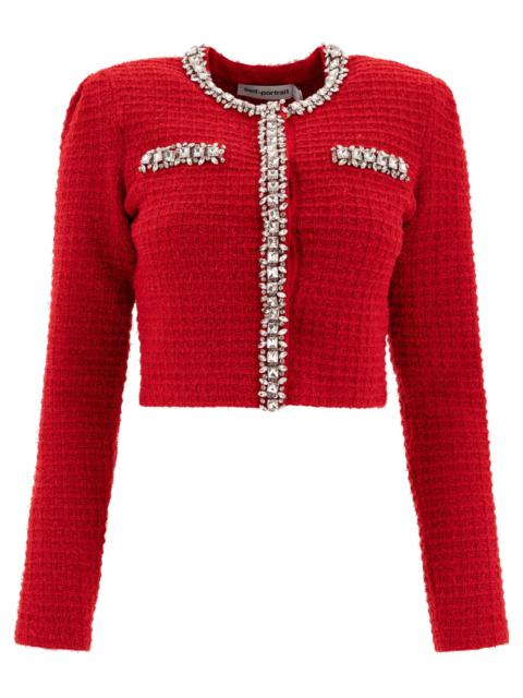 self-portrait Self-portrait Knitwear