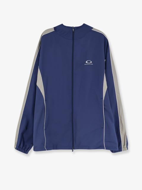 BALENCIAGA Balenciaga Men Sporty Rain Jacket