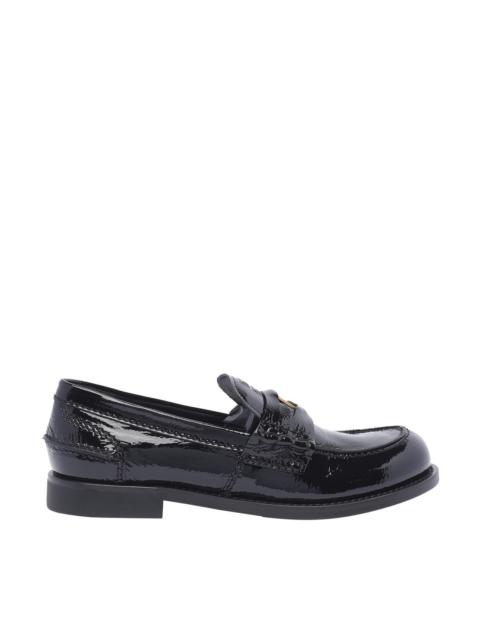 Miu Miu Women Penny Loafers