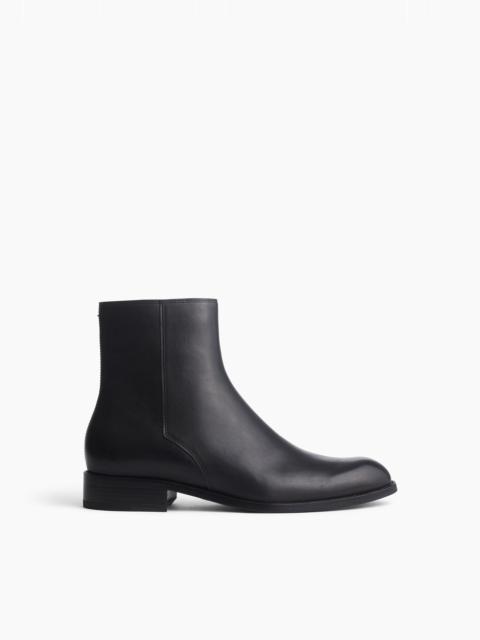 rag & bone Angelo Leather Ankle Boots