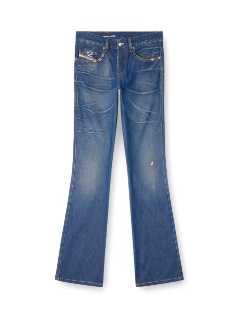 Diesel BOOTCUT JEANS 1998 D-BUCK 09M60