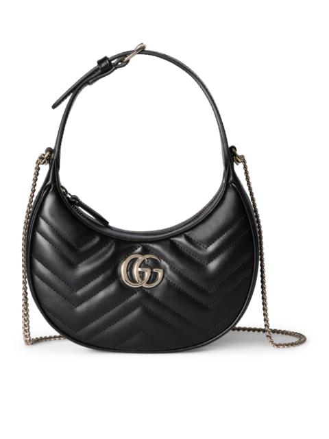 GUCCI GG MARMONT SMALL SHOULDER BAG