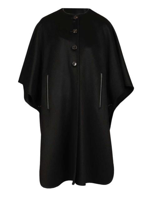 Max Mara Max Mara Women Long Cape