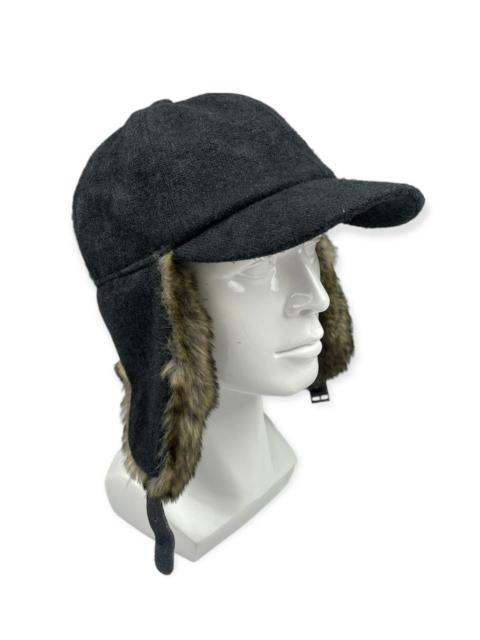 Other Designers Japanese Brand - TRAPPER HAT / TRAPPER CAP - HS4