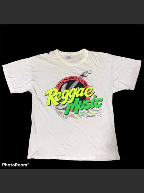 Other Designers Vintage - Vtg ragge made in jamaica