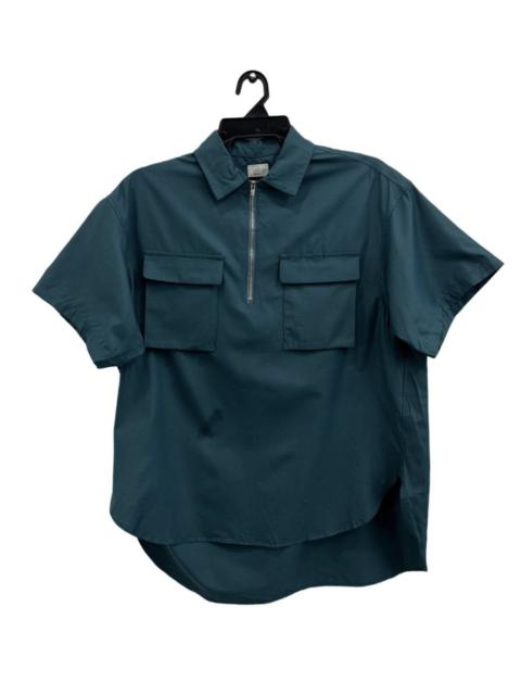 Other Designers Japanese Brand - I AM Made In Japan Short Sleeve Jacket